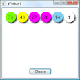 CESPage.com Visual Basic - Tutorials - Lucky Lotto