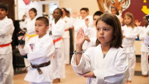 Image result for K5 Academy Of Martial Arts