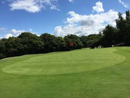 Image result for Grange Park Golf Club