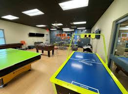 Image result for Walton Snooker Centre