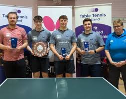 Image result for Murrayfield Table Tennis Club