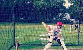 Image result for Mobberley Cricket Club