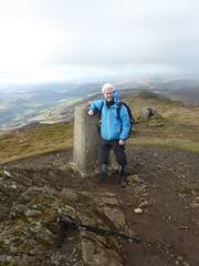 Image result for Duncanrig Rambling Club