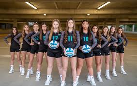 Image result for Cheltenham Cobras Volleyball Club