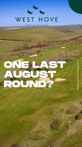 Image result for West Hove Golf Club