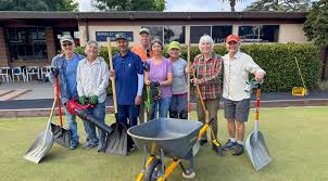 Image result for BARROW BOWLS CLUB