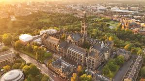 Image result for University Of Glasgow