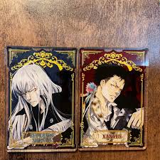 「XANXUS（ザンザス） 家庭教師ヒットマンREBORN!」の画像検索結果