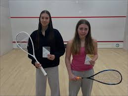 Image result for Hunts County Squash Club