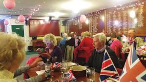 Image result for Woodley Sports Bowling Club