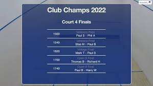 Image result for Beaconsfield Squash Club