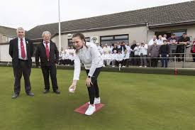 Image result for Carrickfergus Bowling Club