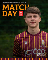 Image result for Bradford Town Youth Fc