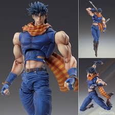 「ジョセフ・ジョースター ジョジョの奇妙な冒険　第4部」の画像検索結果