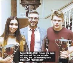 Image result for Derwentside Asc