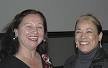 Alma Martinez and Ana Maria Quintana Assistant theater arts professor Alma ... - martinez_quintana.06-02-20