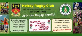 Image result for Helsby Rugby Union Football Club