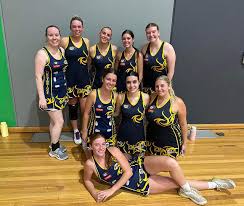 Image result for Stocksbridge Netball Club