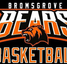 Image result for Bromsgrove Blaze Basketball Club