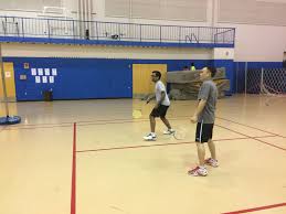 Image result for Axminster Badminton Club