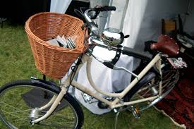 Image result for bicycle basket