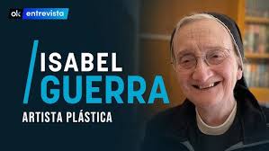 Resultado de imagen para isabel guerra