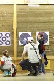 Image result for Reading Archers Archery Club
