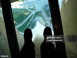 Image result for cn tower glass floor