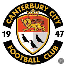 Image result for City Of Canterbury Sc