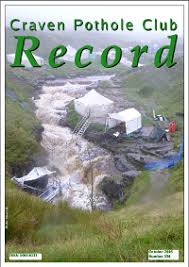 Image result for Craven Pothole Club