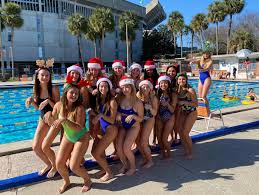 Image result for Fleetwood and District Swimming Club