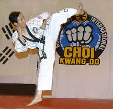 Image result for Choi Kwang-do International