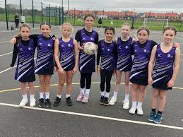 Image result for Swan Centre Netball Club