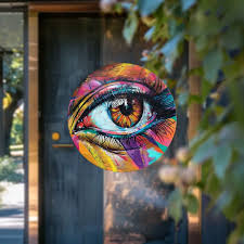 Image result for cut out streetart