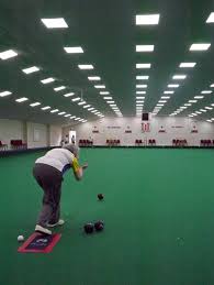 Image result for Ilford & District Indoor Bowls Club Ltd
