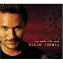 Diego Torres es un cantautor