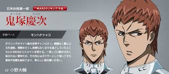「鬼塚慶次」の画像検索結果