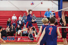 Image result for Portsmouth Volleyball Club