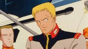 「ビルギット・ピリヨ 機動戦士ガンダムF91」の画像検索結果