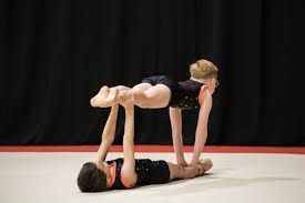 Image result for South Western Gymnastics Club