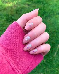 Image result for lunula nail
