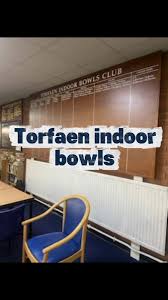 Image result for Torfaen Indoor Bowls Club