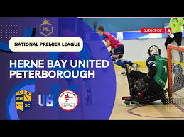 Image result for Herne Bay United Roller Hockey Club