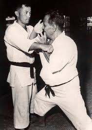 Image result for yonju dojo