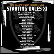 Image result for Rodley Cricket Club