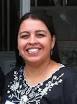 Angelina Saenz, M.Ed.,