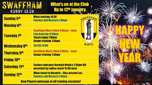 Image result for Swaffham Rugby Football Club