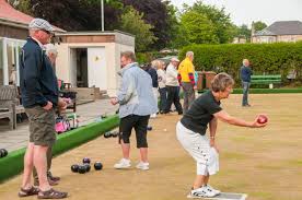 Image result for Lundin Bowling Club