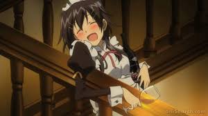 「アリアンナ・ハヤマ・アリアルディ カンピオーネ！」の画像検索結果