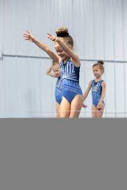 Image result for Blythe Valley Gymnastics Club